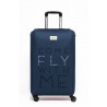 Funda maleta Come fly