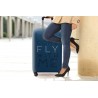 Funda maleta Come fly