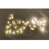 Love deco led