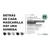 Mascarillas Infantiles Homologadas Reutilizables ROCK - HAPPYIDEAS.com