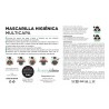 Mascarillas Homologadas JUNIOR Reutilizables - en HappyIdeas.com