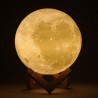 Te regalo la LUNA. El regalo más original en HappyIdeas.com