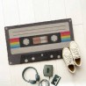 FELPUDO CASSETTE - Felpudos Originales - Happy Ideas