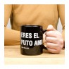 Taza Eres El Puta Amo en Happy Ideas