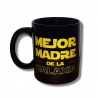 Taza Star Wars - Mejor madre de la Galaxia