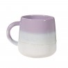 Taza boho lila en Happyideas