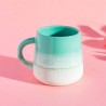 Taza boho mint en Happyideas