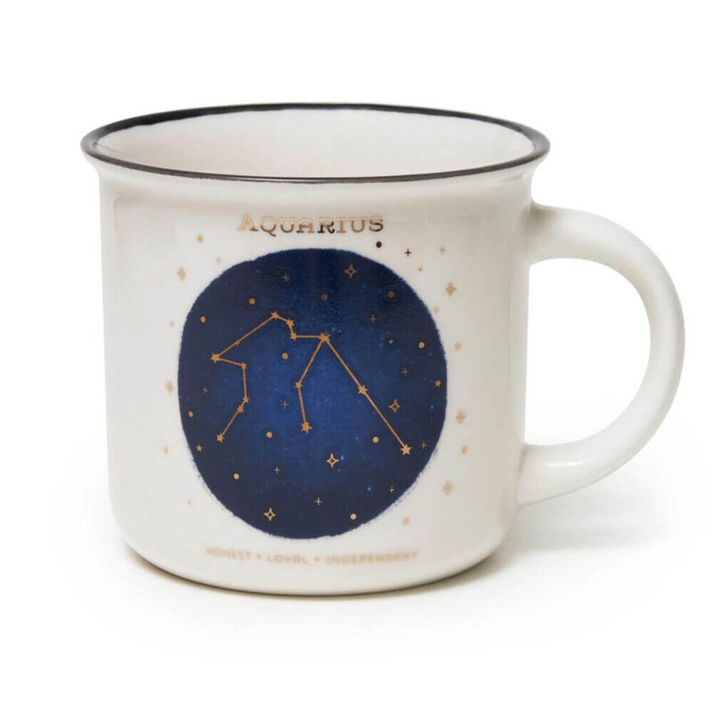 Taza Horóscopo | Signo del zodiaco