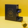 Caja Gafas de sol The Cool Box negro |Happyideas