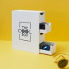 Caja Gafas de sol The Cool Box blanco|Happyideas