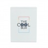 Caja Gafas de sol The Cool Box multicolor|Happyideas