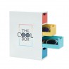 Caja Gafas de sol The Cool Box multicolor|Happyideas