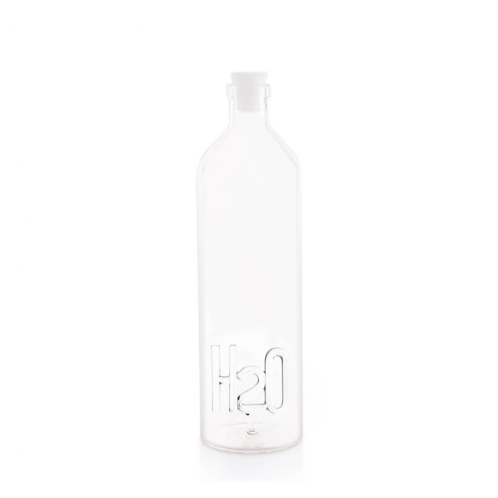 Botella H2O 1.2L1.2L | Happyideas