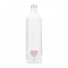 Botella Corazón 1.2L | Happyideas