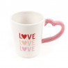 Mug asa corazón| Happyideas