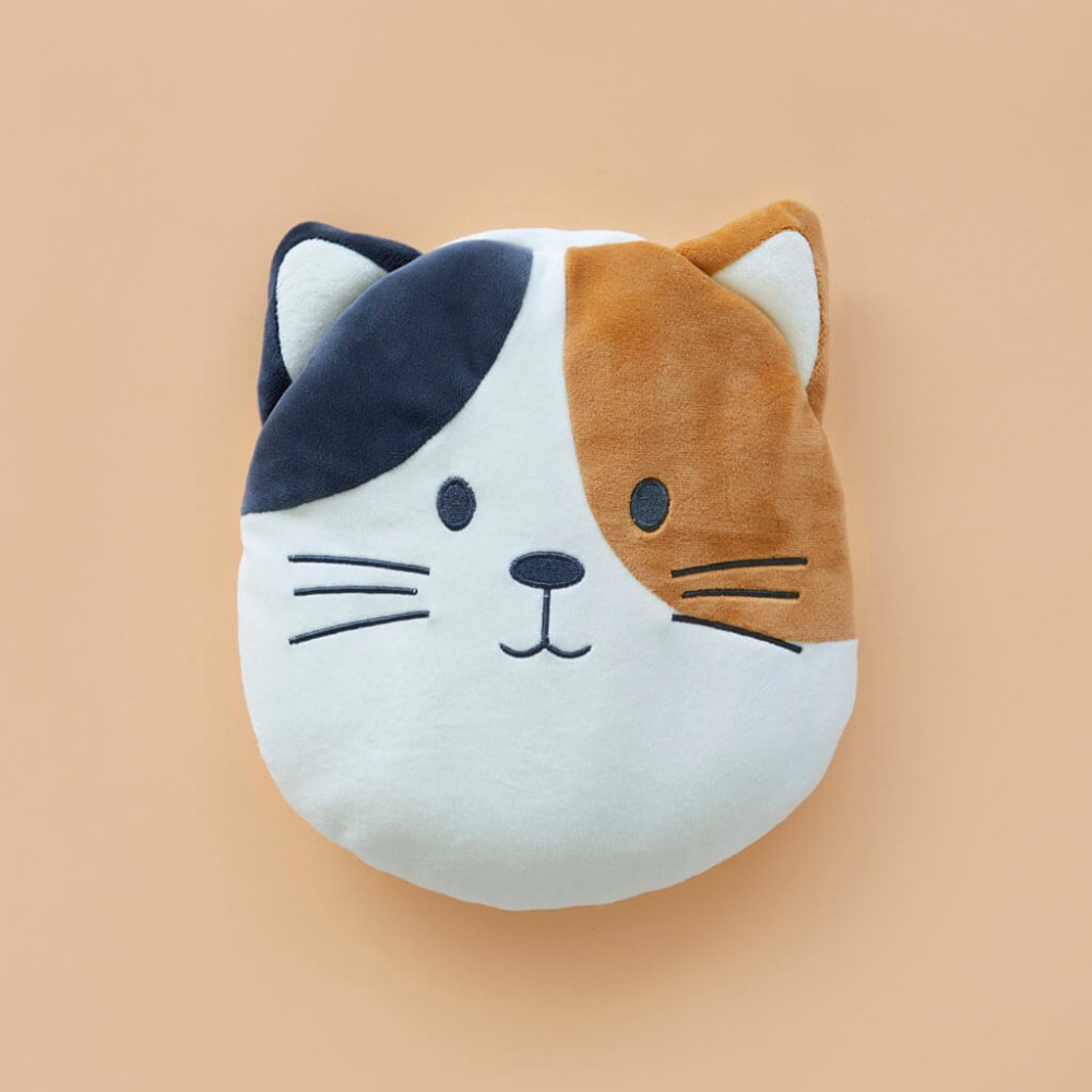 Bolsa térmica Kitty calico Balvi - happyideas.com