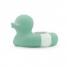 Juguete de Baño Flo the Floatie Mint Oli&Carol-Happyideas.com