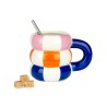 Taza Flotador Azul - Happyideas.com