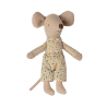 Peluche Ratón Hermano Caja de cerillas - Happyideas.com