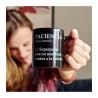 Taza Paciencia - Happyideas.com