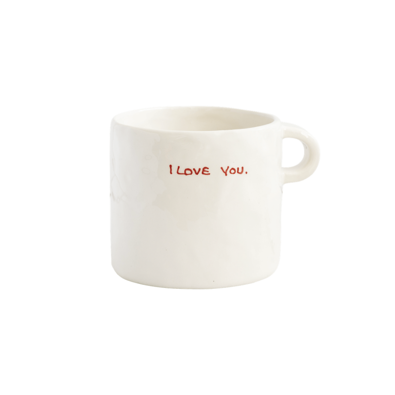 Taza I love you-Happyideas.com