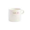 Taza I love you-Happyideas.com