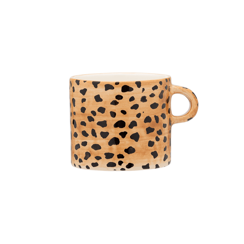 Taza Leopardo-Happyideas.com