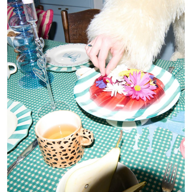 Taza Leopardo-Happyideas.com