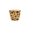 Taza Espresso Leopardo-Happyideas.com