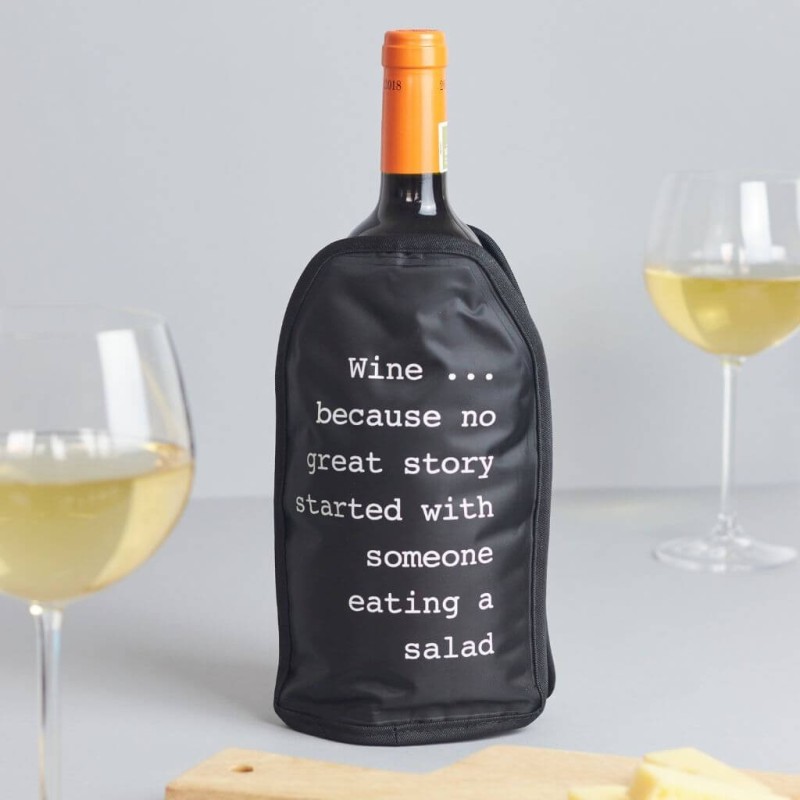 Enfriador de Vino Balvi "Great Story" | Happyideas.com