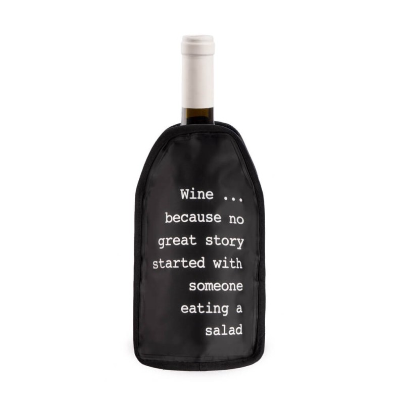 Enfriador de Vino Balvi "Great Story" | Happyideas.com