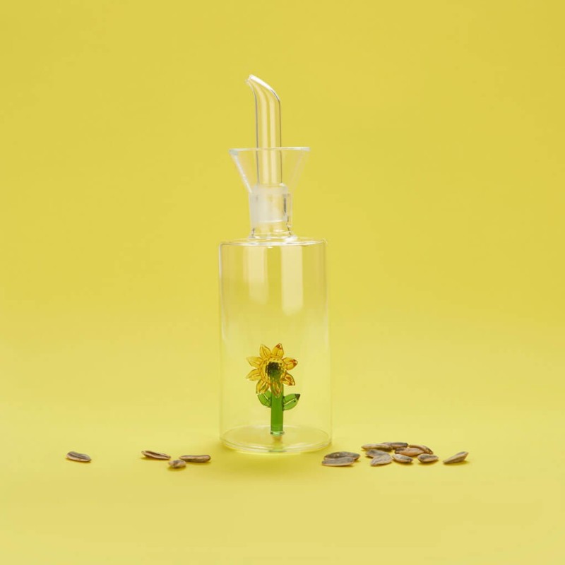 Aceitera Girasol 350 ml - Happyideas.com