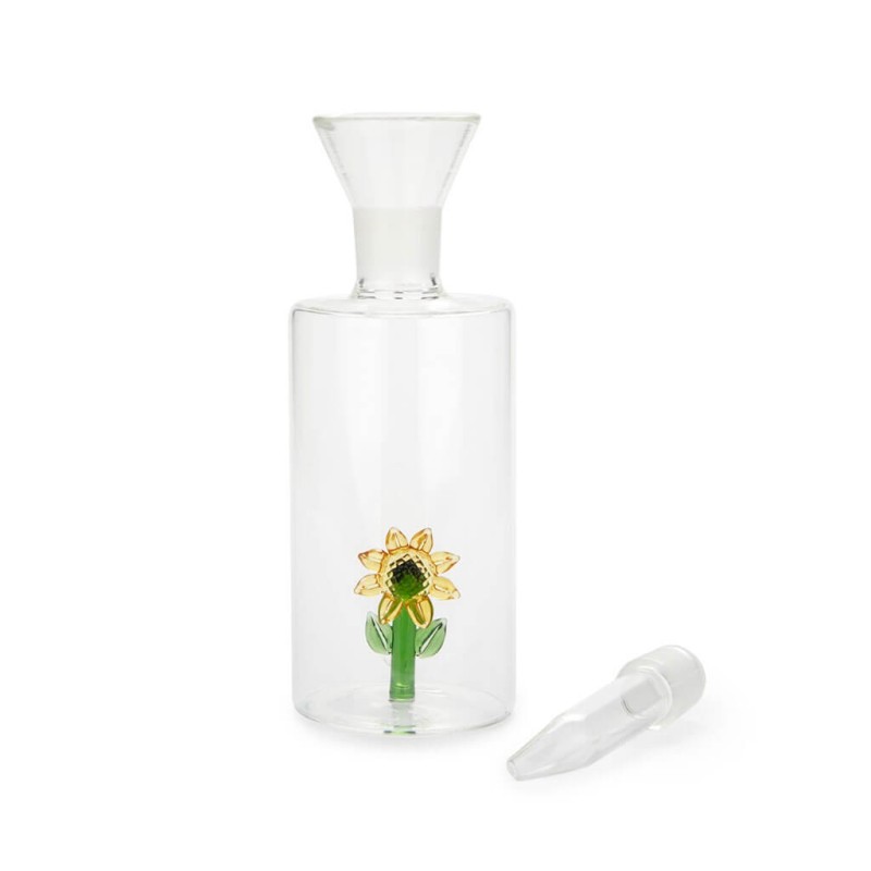 Aceitera Girasol 350 ml - Happyideas.com